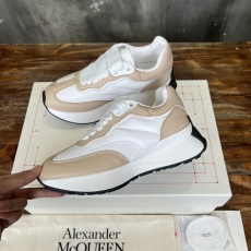 Alexander Mcqueen Low Shoes